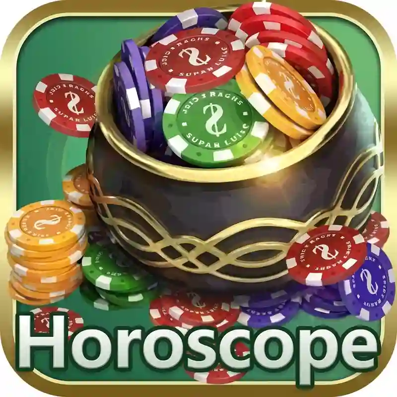 Chơi Horoscope tại ab88