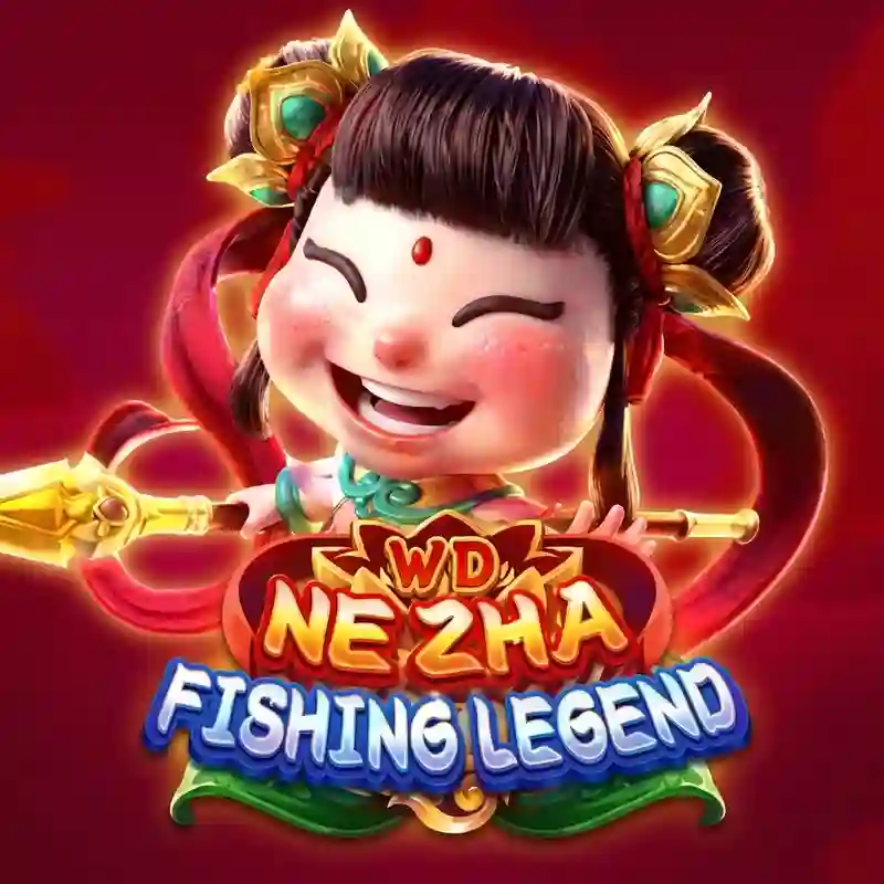 Giao diện trò chơi Huyền thoại câu cá WD Nezha tại ab88